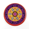 Halloween melamine plates